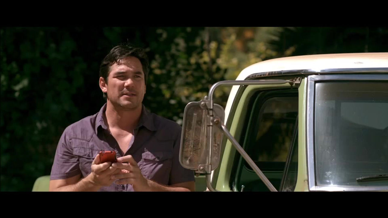 Bed and Breakfast Clip 05